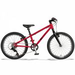 Kubikes 20L - czerwony